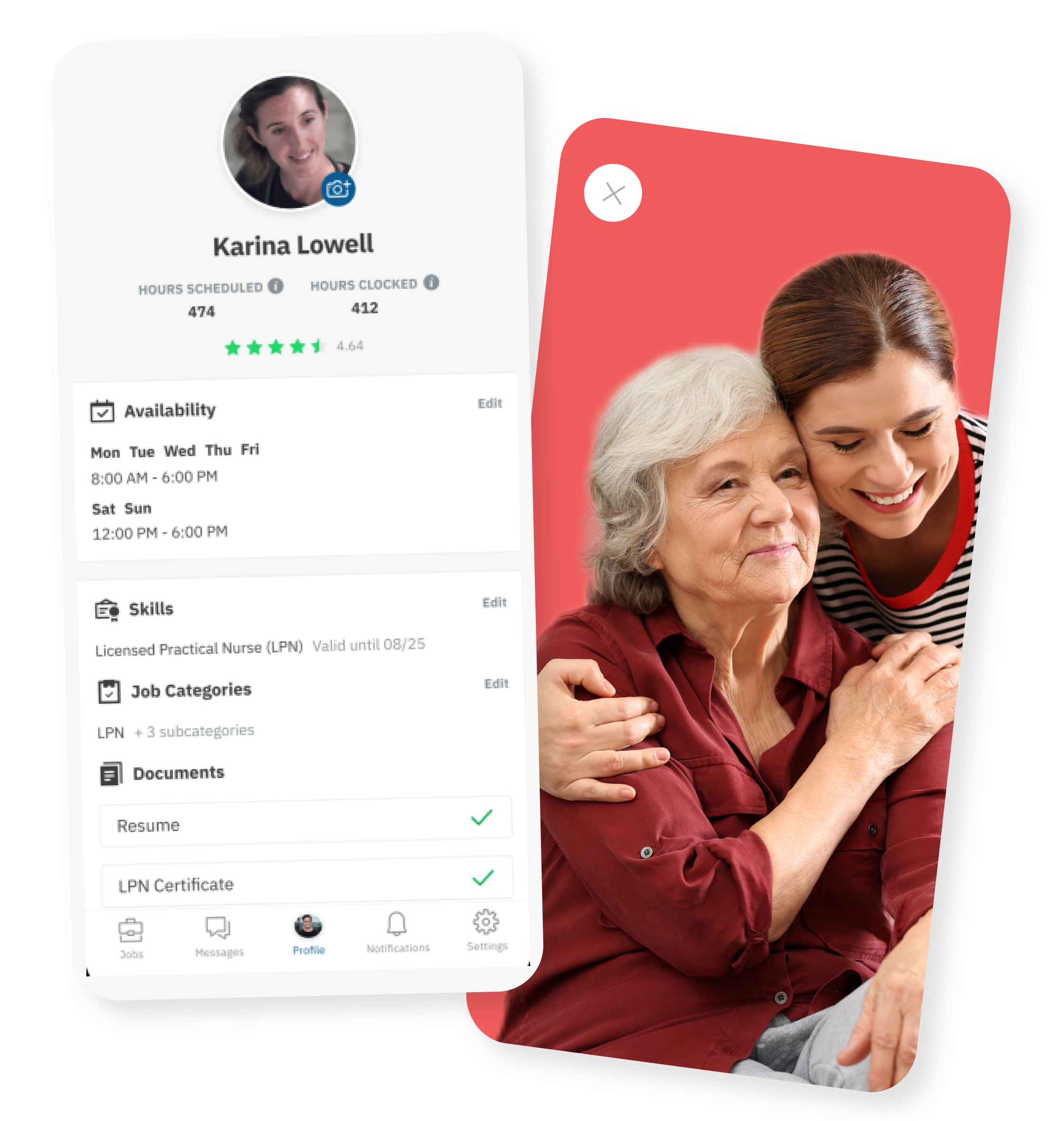 Paid.care media 2