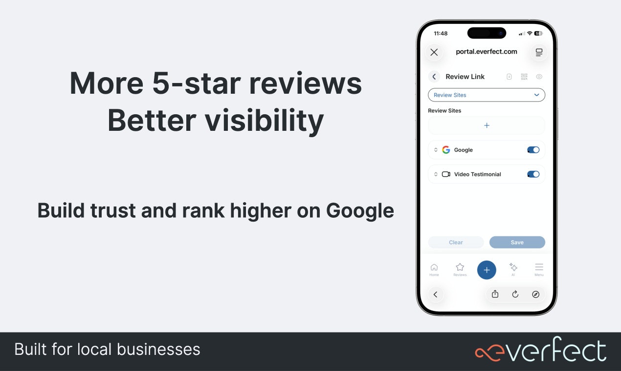 Everfect gallery image