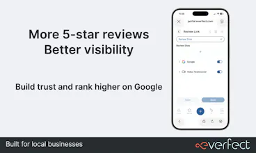 Everfect gallery image