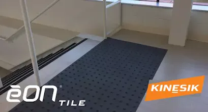 AODA-Compliant EON Tactile Tiles gallery image