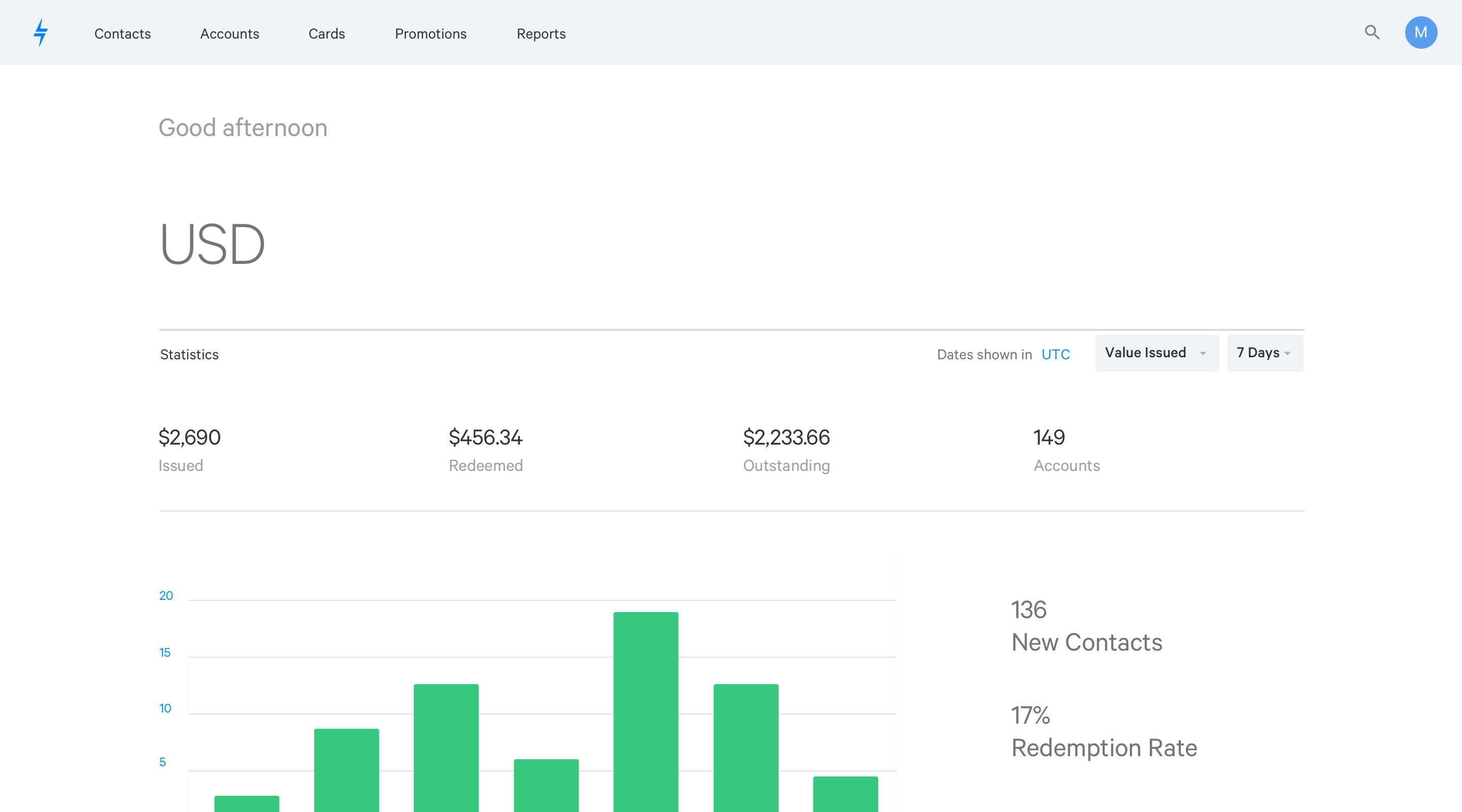 Lightrail gallery image