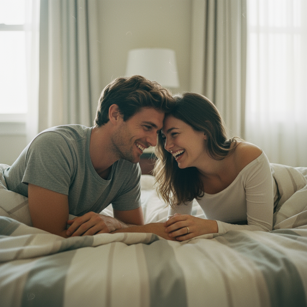 AI Couple Photo Generator