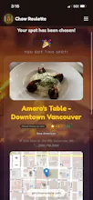 Chow Roulette gallery image