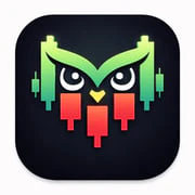 TradeScalpPRO logo