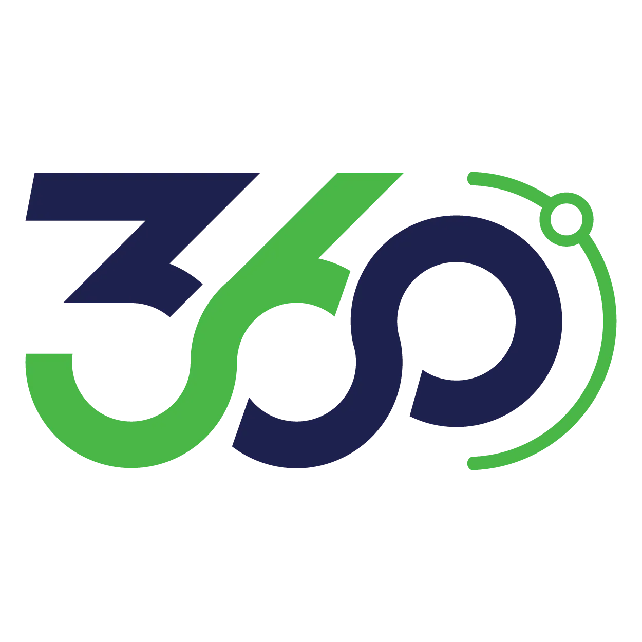 Monitor360 AI Assistant logo