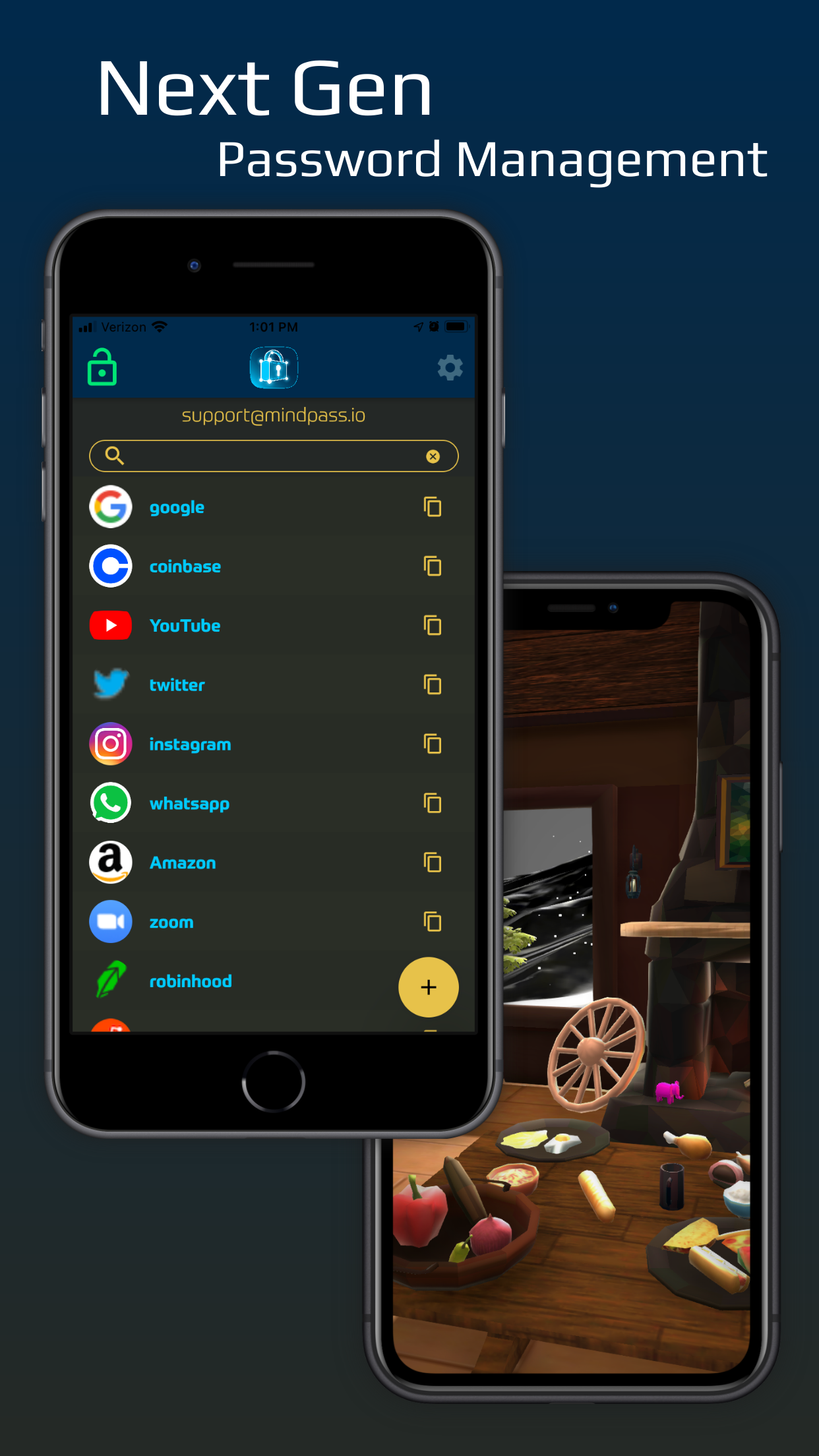 Mindpass gallery image