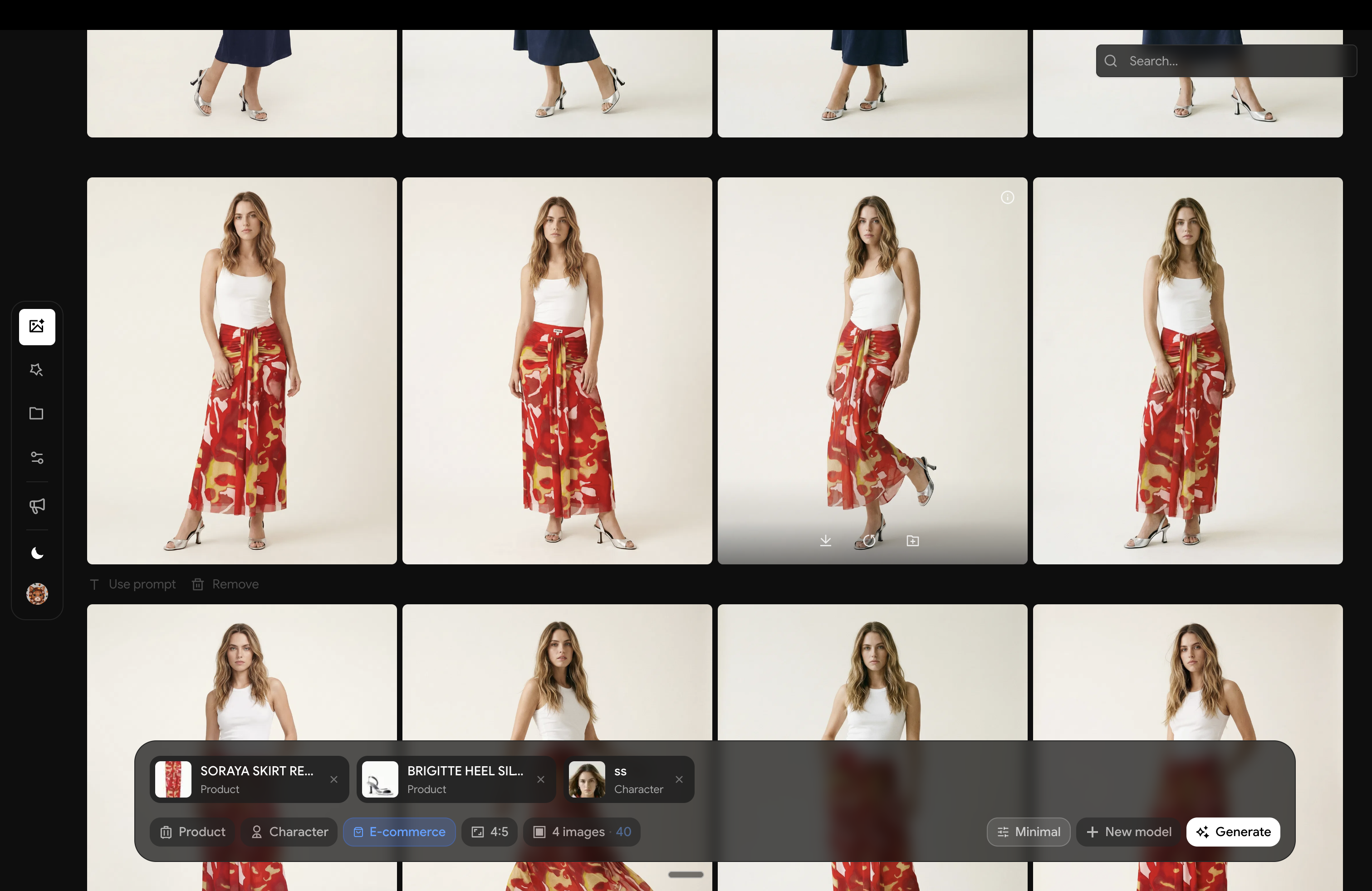 ONAI STUDIO - ON BRAND VISUALS gallery image