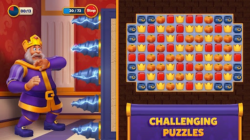 Royal Match Free Coins Hack Generator - Royal Match Free Coins Generator 2023 해킹 검증 없음 미디어 2