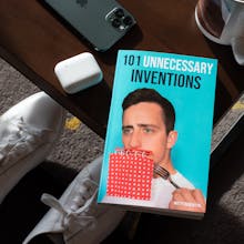 101 Unnecessary Inventions gallery image