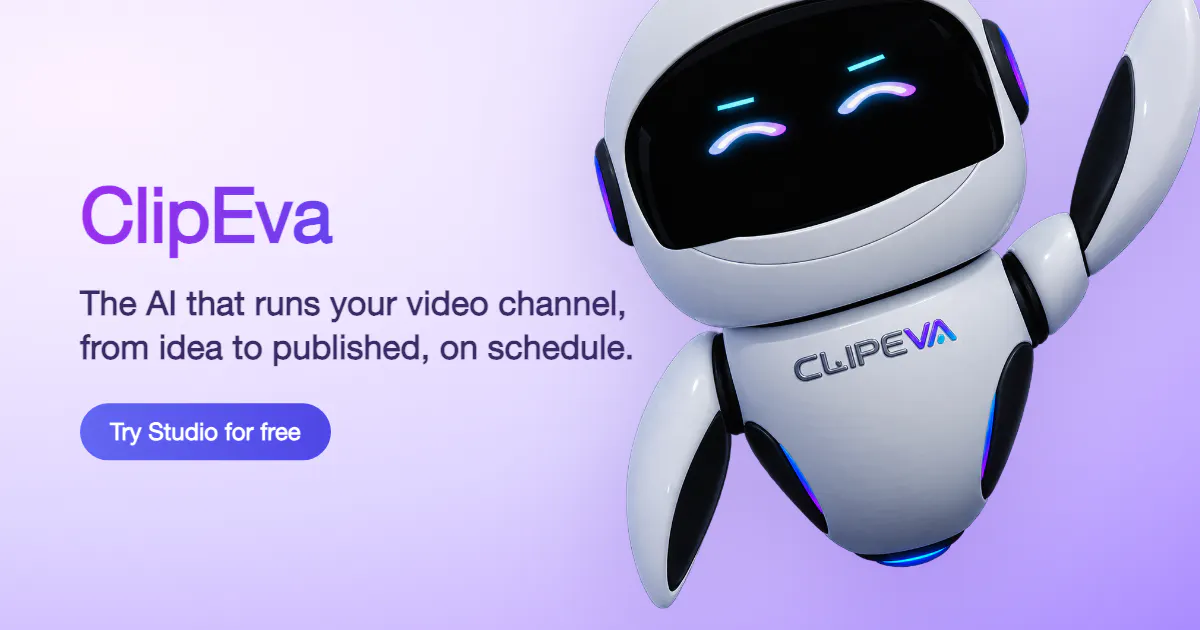 ClipEva gallery image