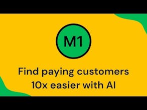 AI Ideal Customer Profile creation gallery image