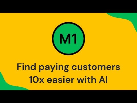 startuptile AI Ideal Customer Profile-Find out easily: who will pay & where to find customers