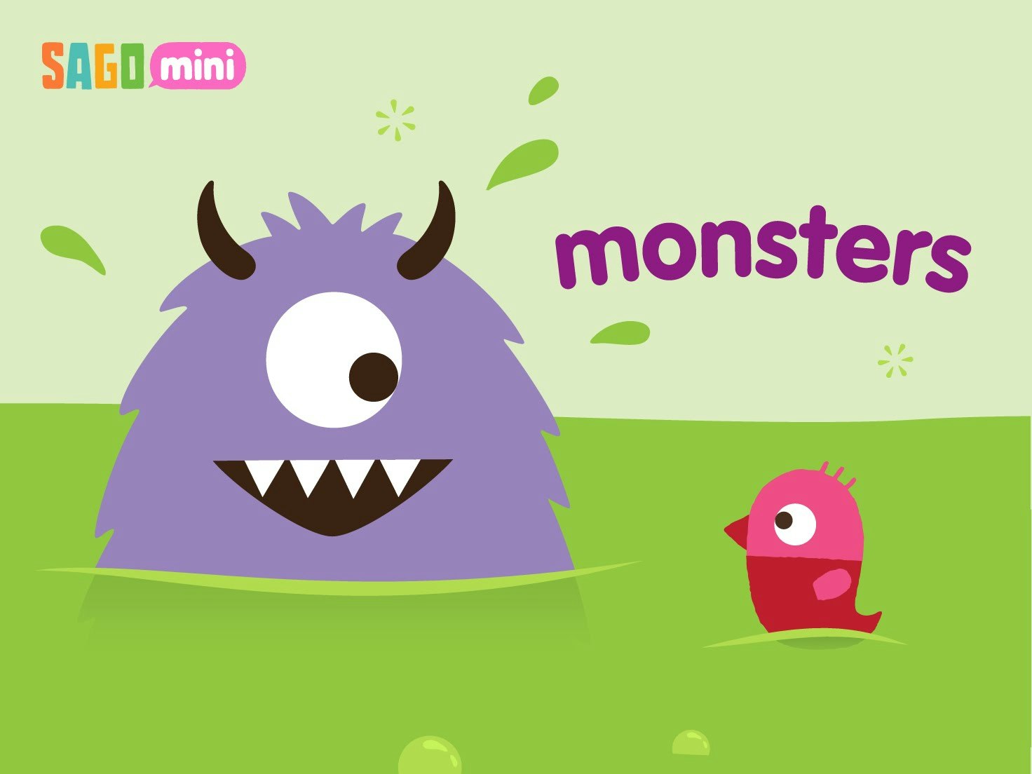 Min Monsters gallery image