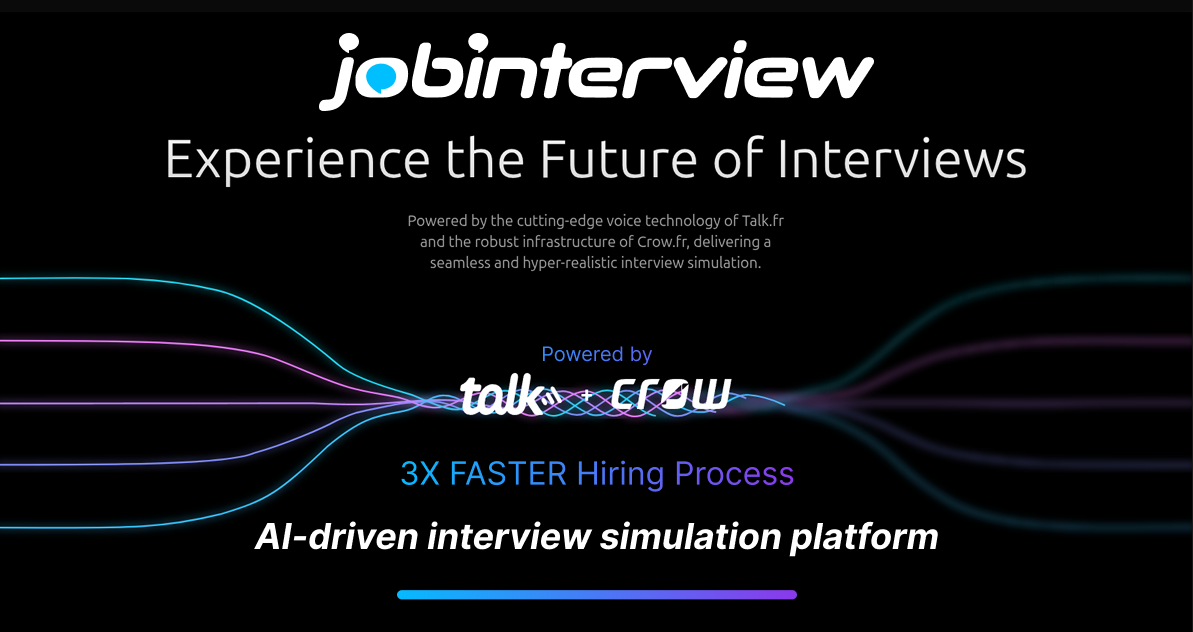 Jobinterview.live gallery image