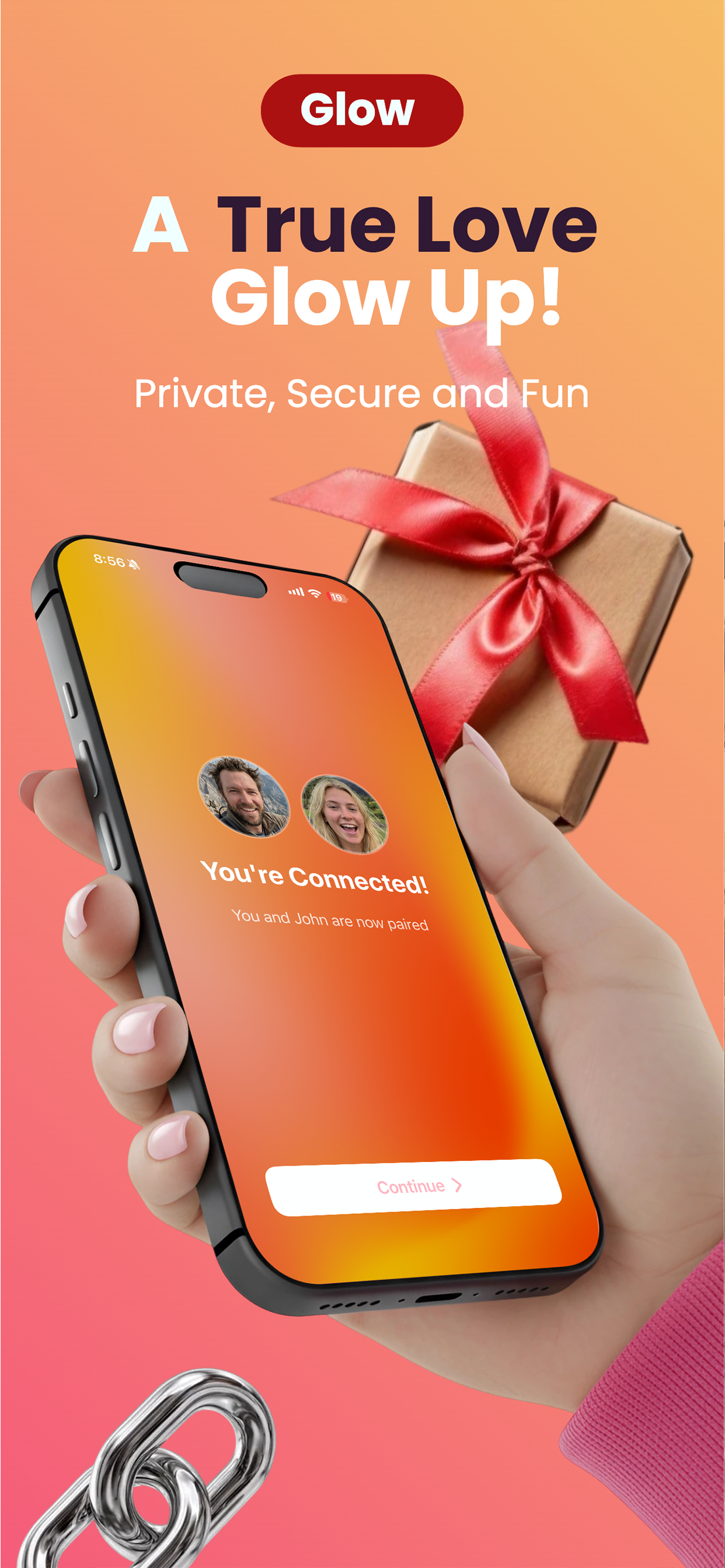 Lava - Screenshot 4 showing product features and functionality