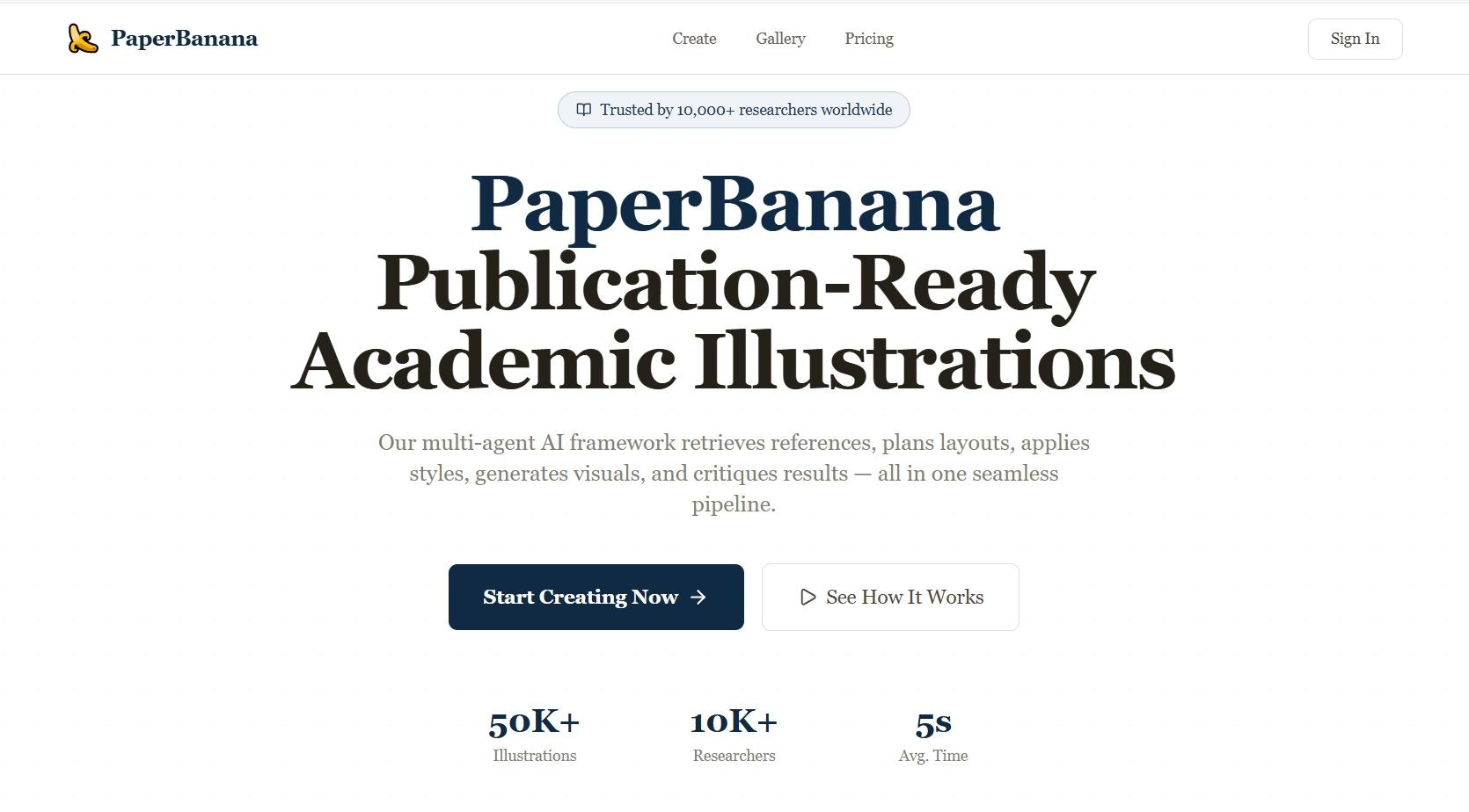 PaperBanana
