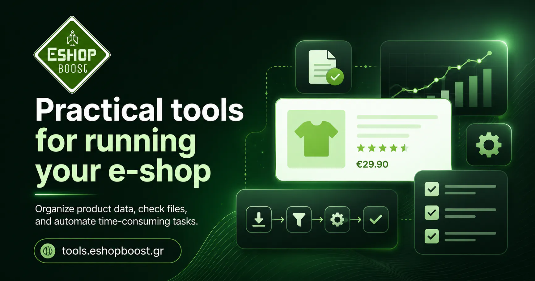 EshopBoost Tools gallery image