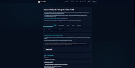 Venture3Sixty gallery image