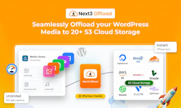 Next3 Offload gallery image