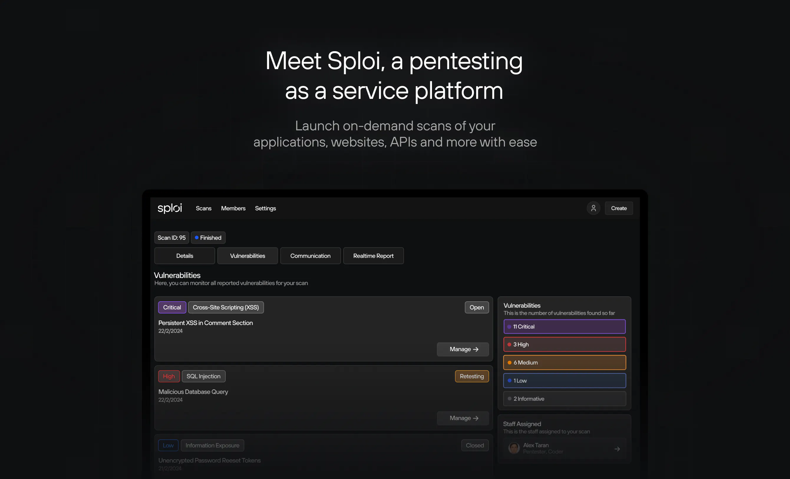 Sploi gallery image