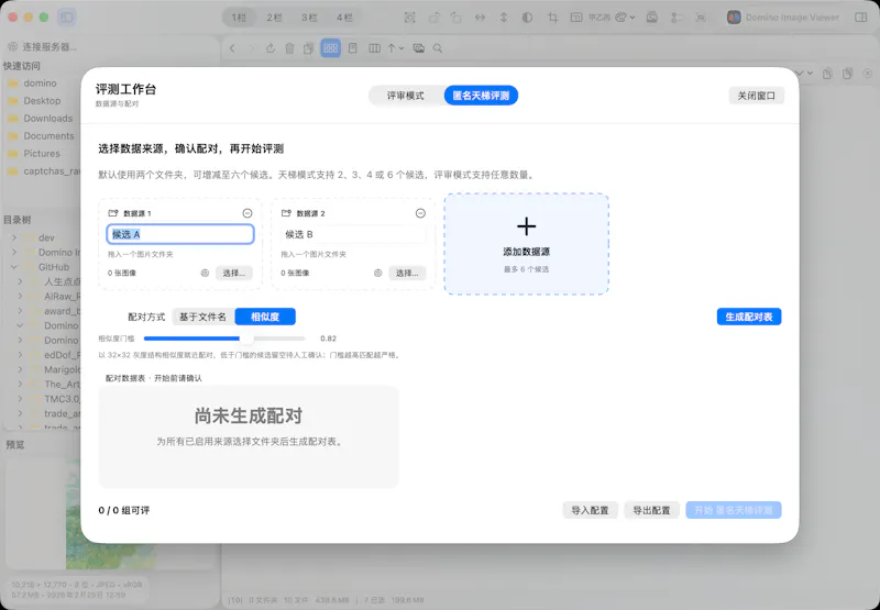 Domino Image Viewer screenshot 6