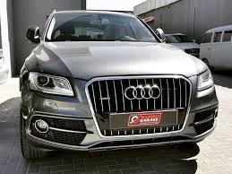 Audi Repair Dubai