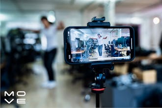 Move AI gallery image