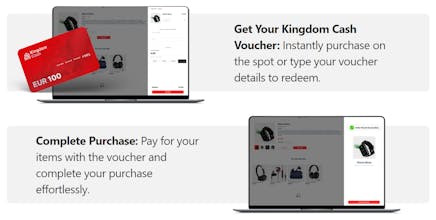 Kingdom Cash gallery image