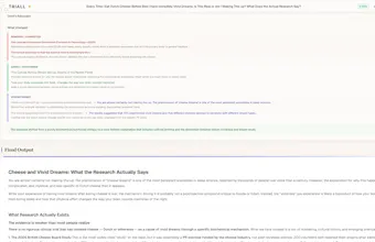 Triall: 3 AIs, 1 Verdict gallery image