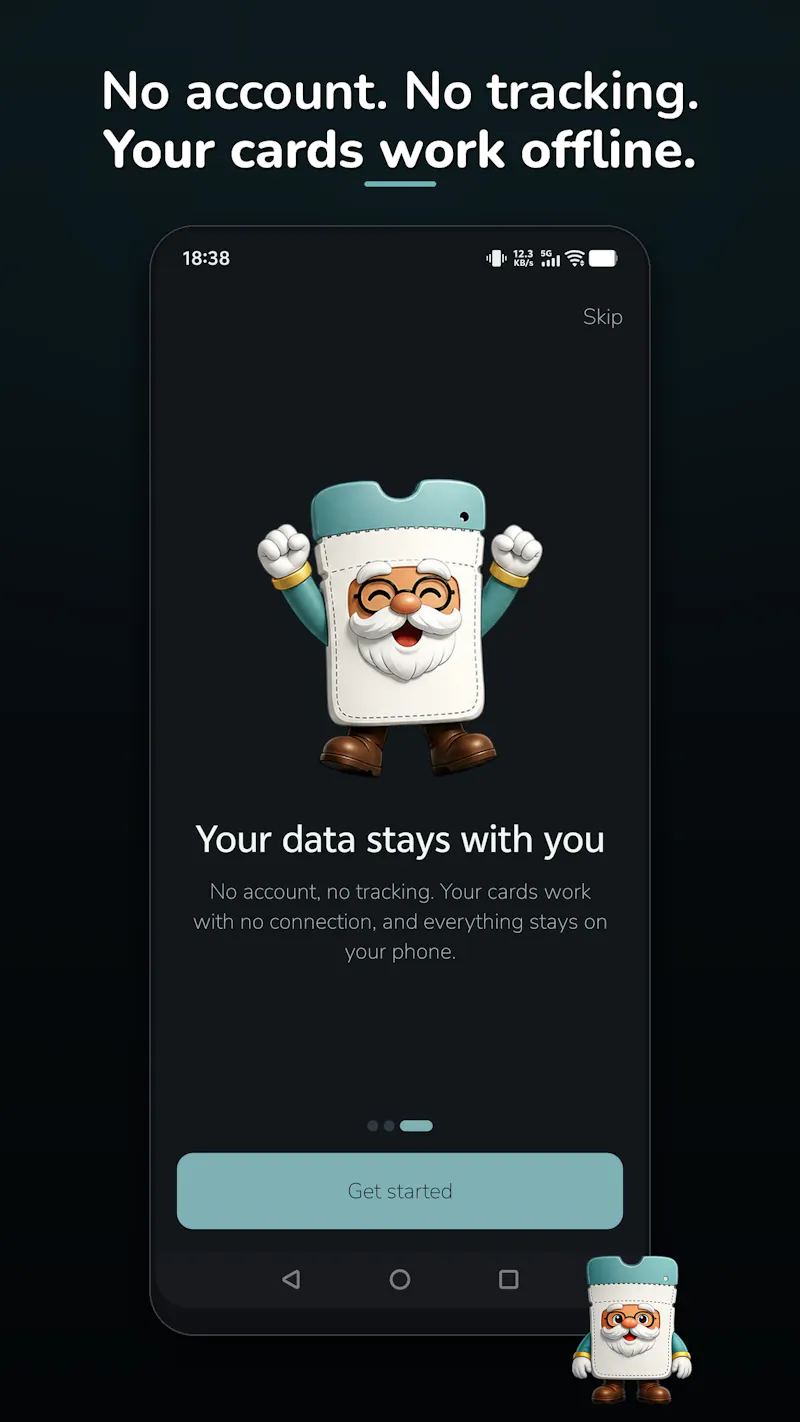 Qponko screenshot 4