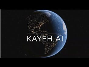 Kayeh AI gallery image