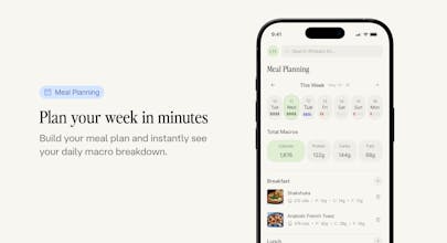 Athleats gallery image