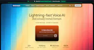 Thinnest AI