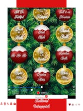 Christmas Carols and Bells App gallery image