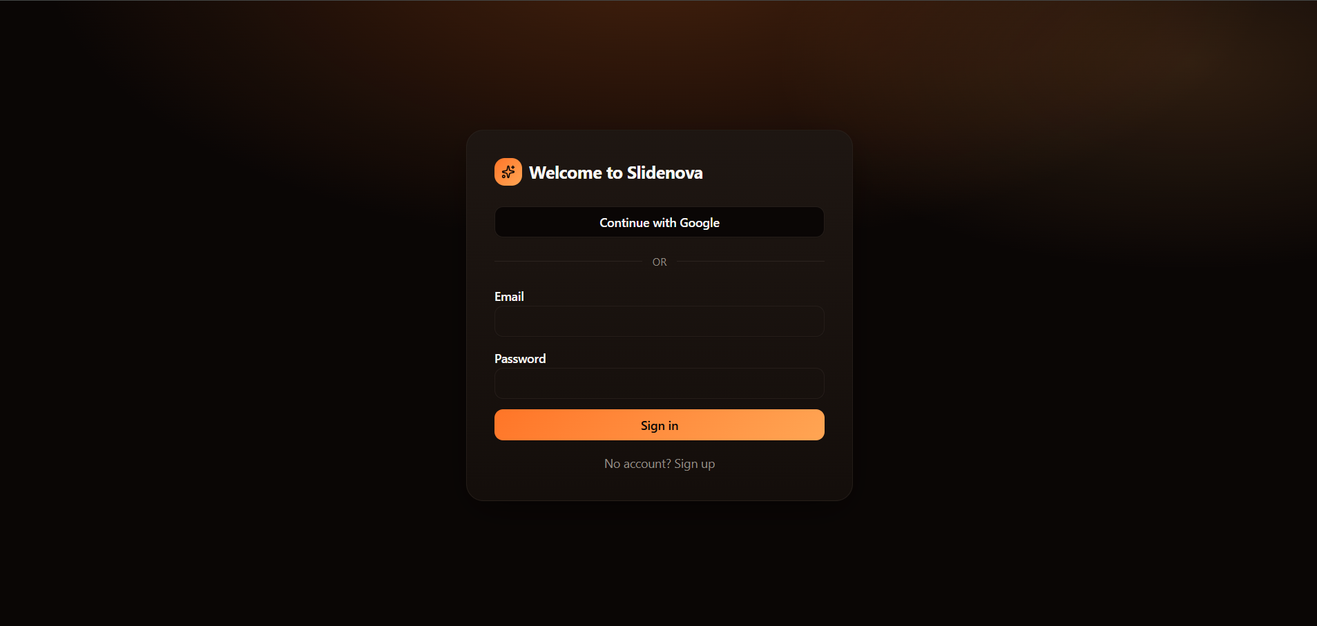 Slidenova gallery image