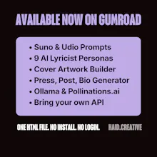 Music Creator Suite gallery image