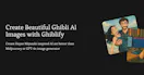 Ghiblify