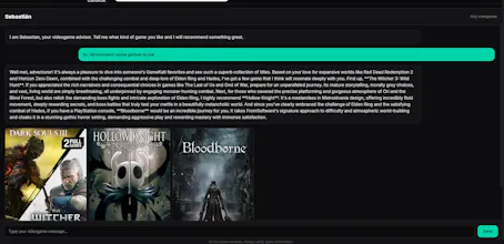 Gamekalt gallery image