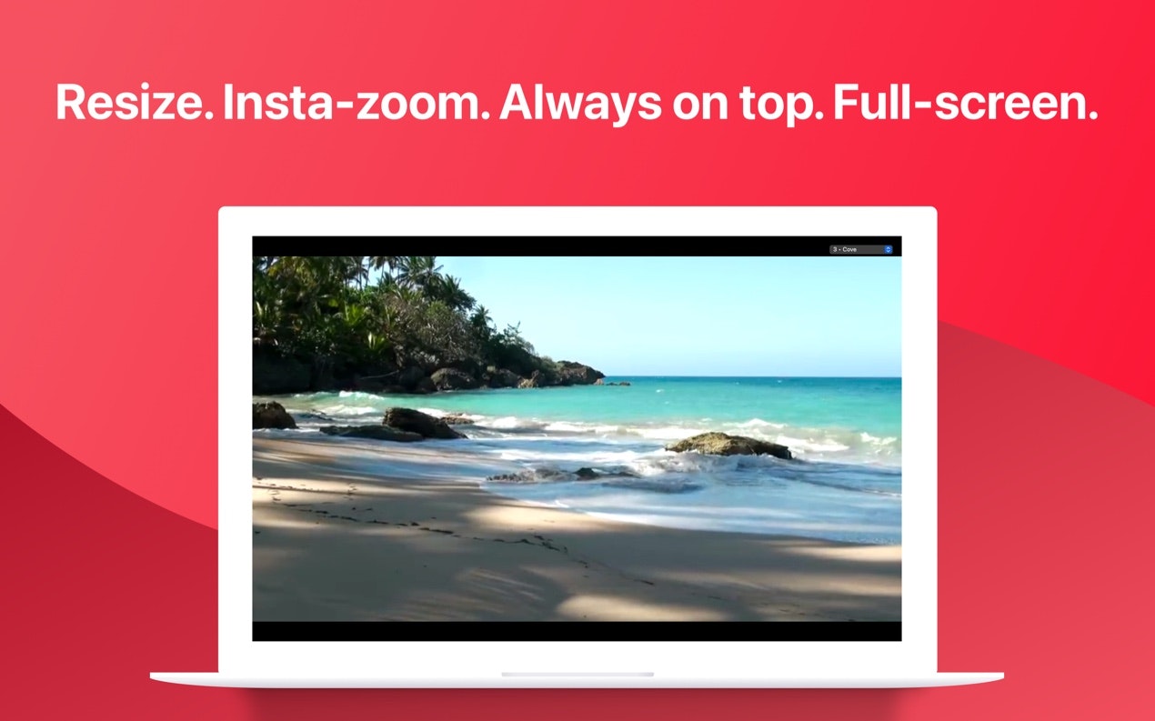 GlanceCam gallery image