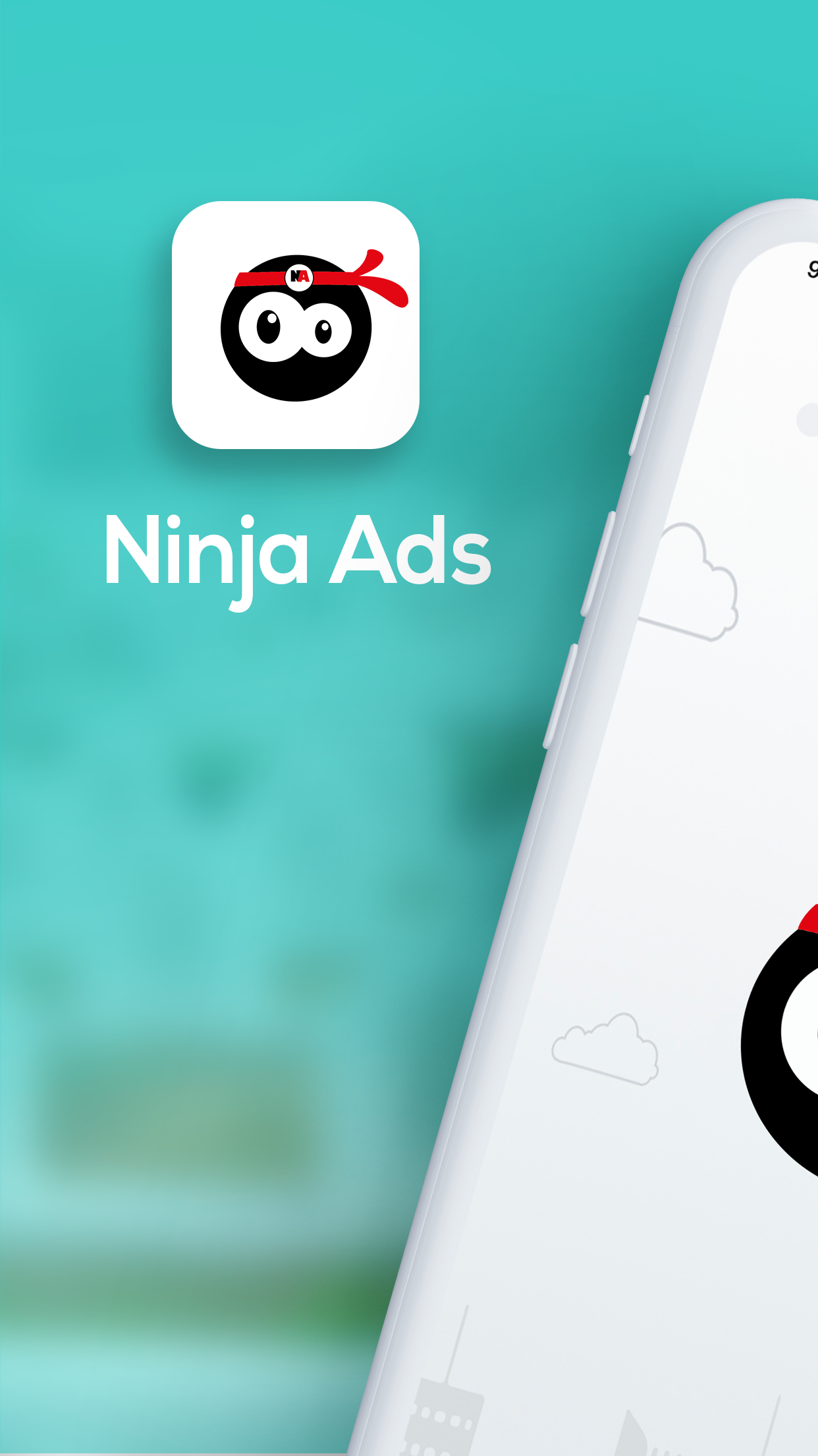 Ninjads gallery image