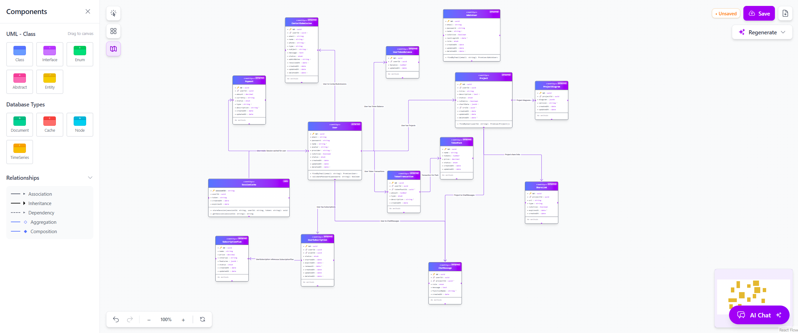 DesignCraftAI gallery image