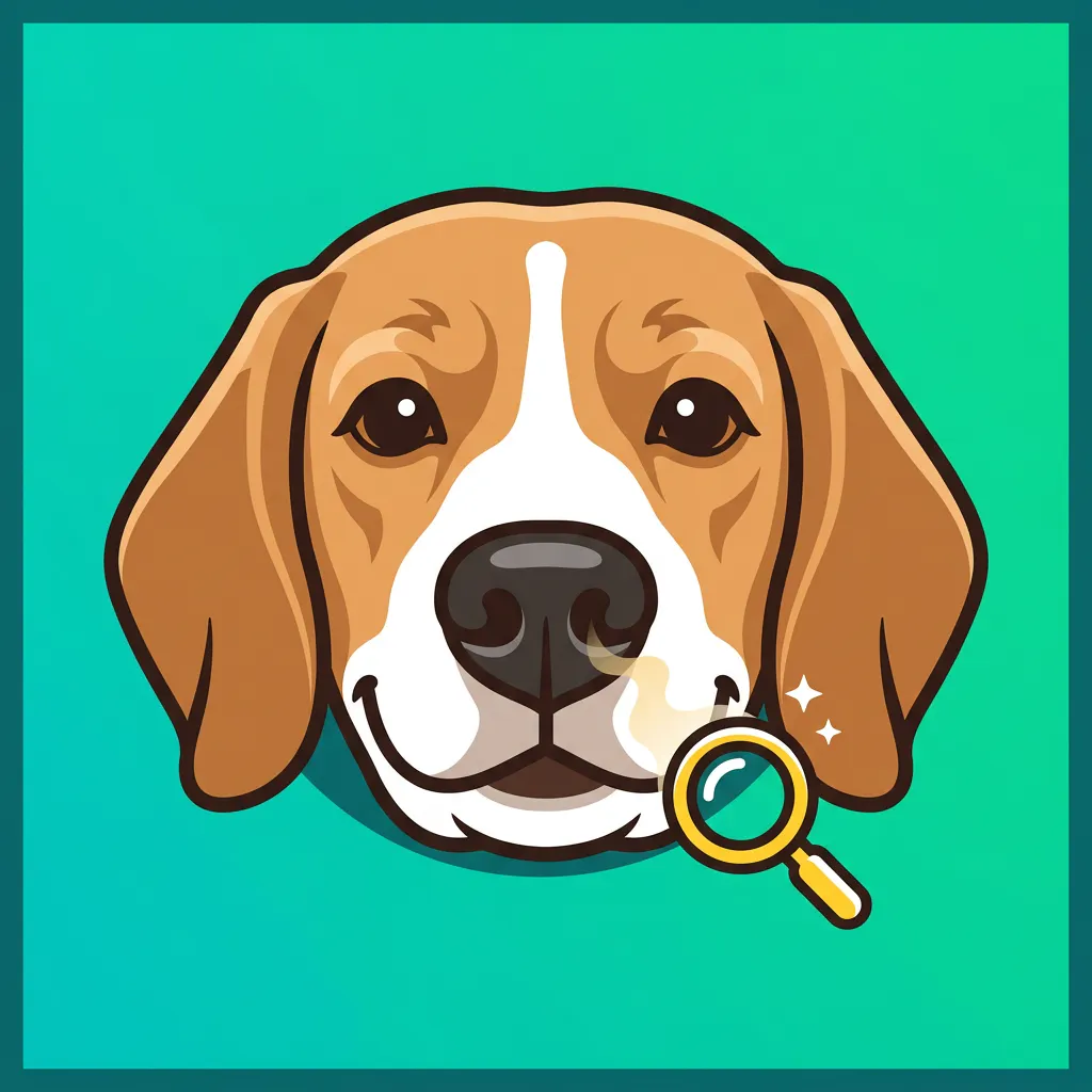 Sniff logo