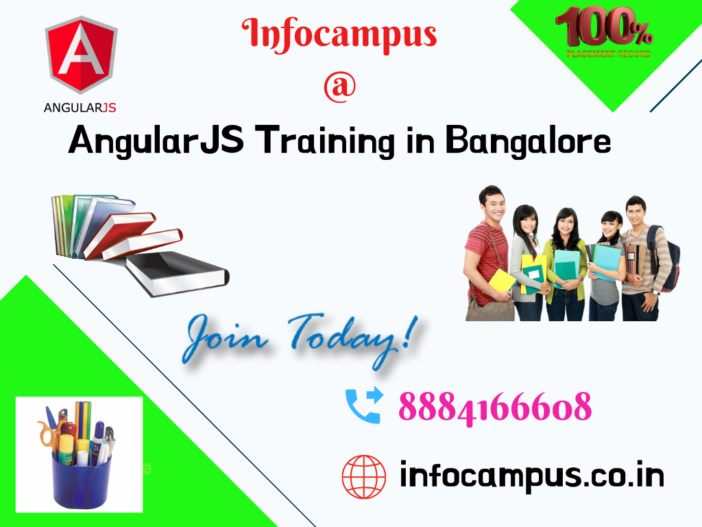 UI Development Training in Bangalore gallery image