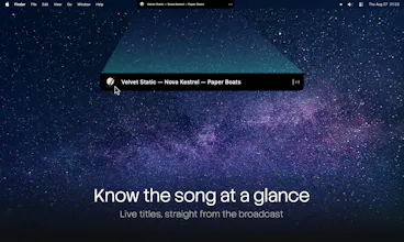 Notch Radio gallery image