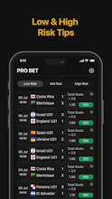 Bet Tips: Soccer Predictions gallery image