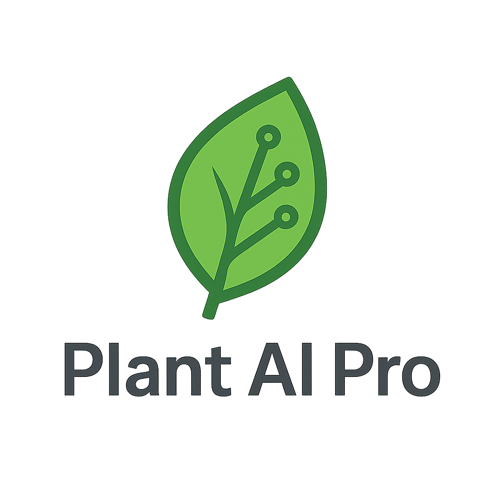 Plant AI Pro