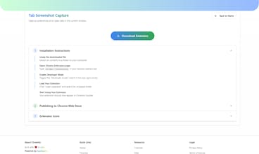 Chromify gallery image