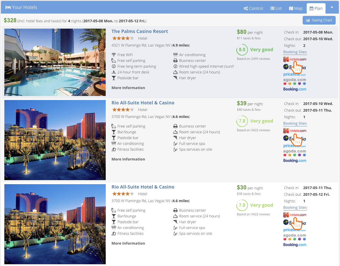 FindOptimal gallery image