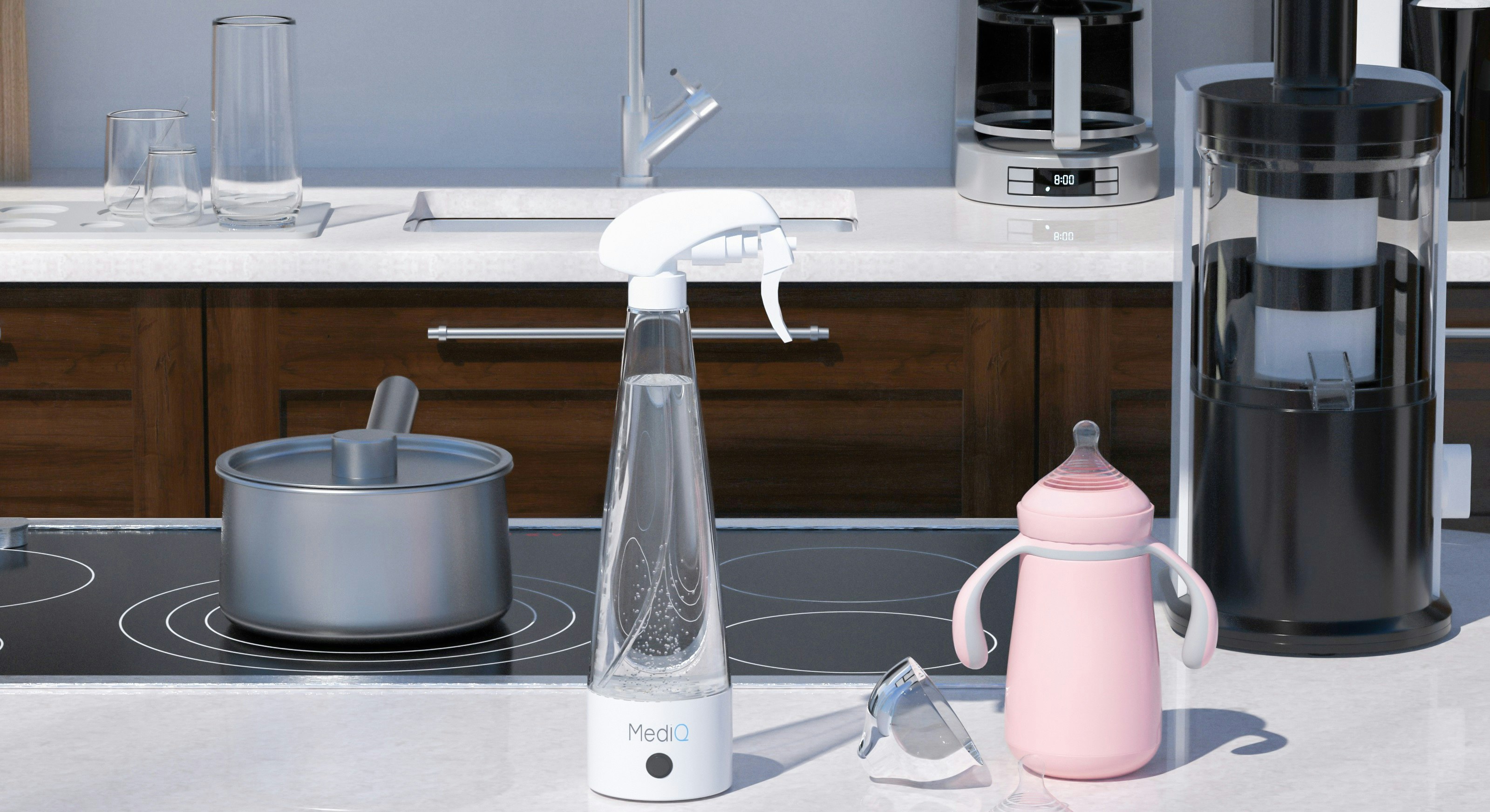 MediQ gallery image