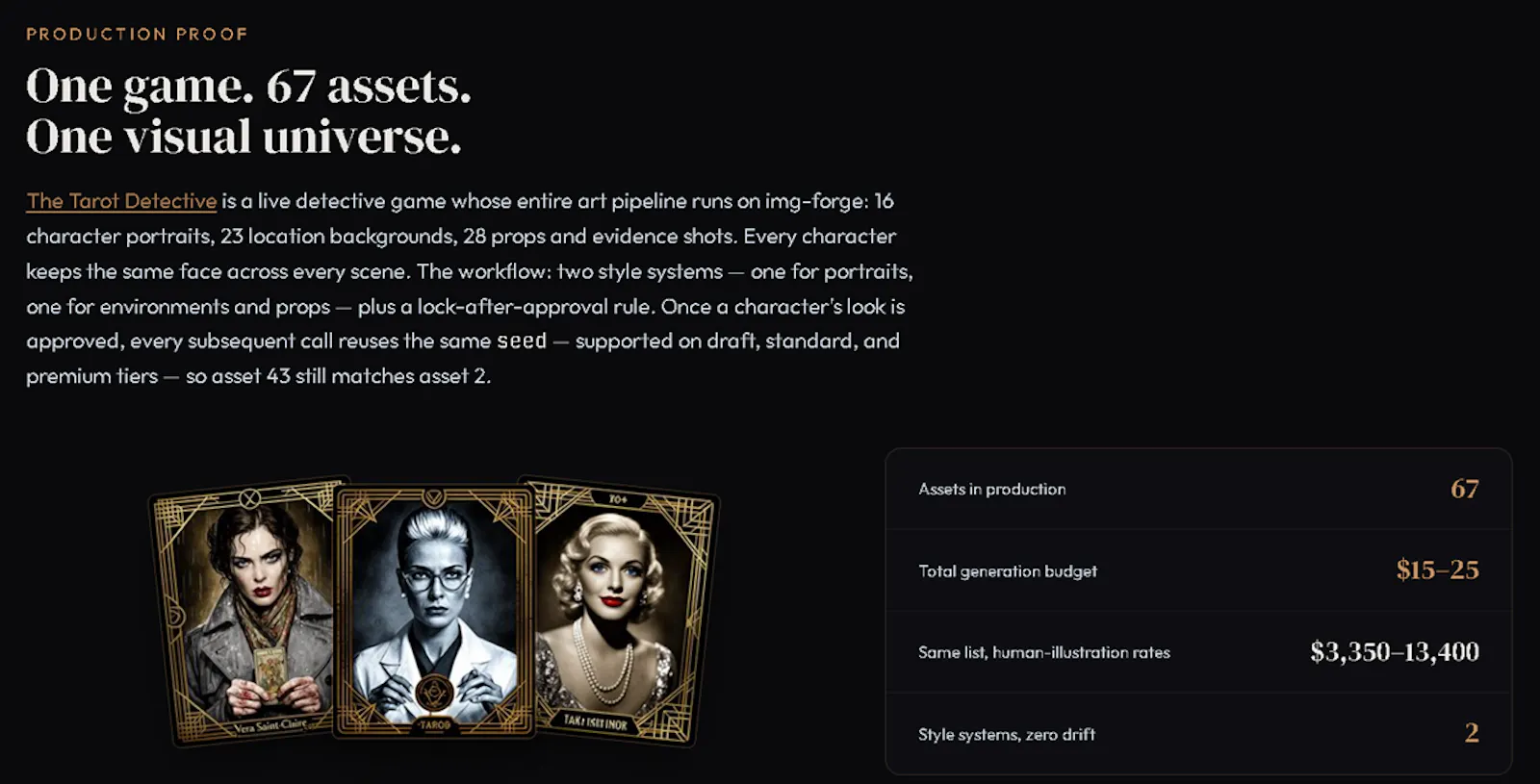 Img-Forge screenshot 3